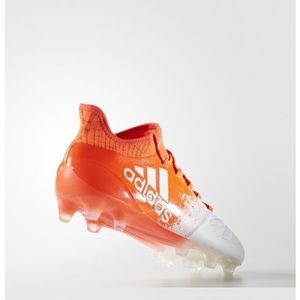 Adidas Women’s soccer cleats (BB3810)